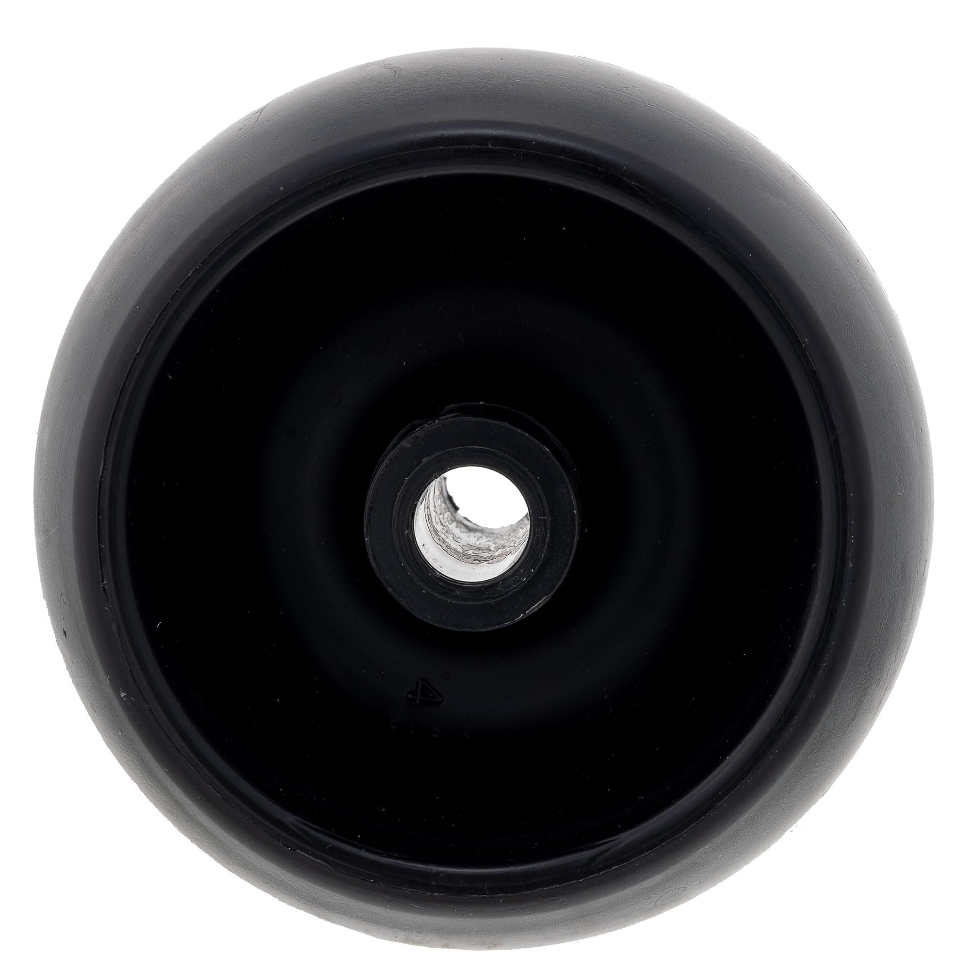 Ariens 02745400 OEM Lawn Tractor Deck Roller - Genuine Replacement Part for Ariens Riding Mowers | Perfect for Lawn Maintenance & Landscaping