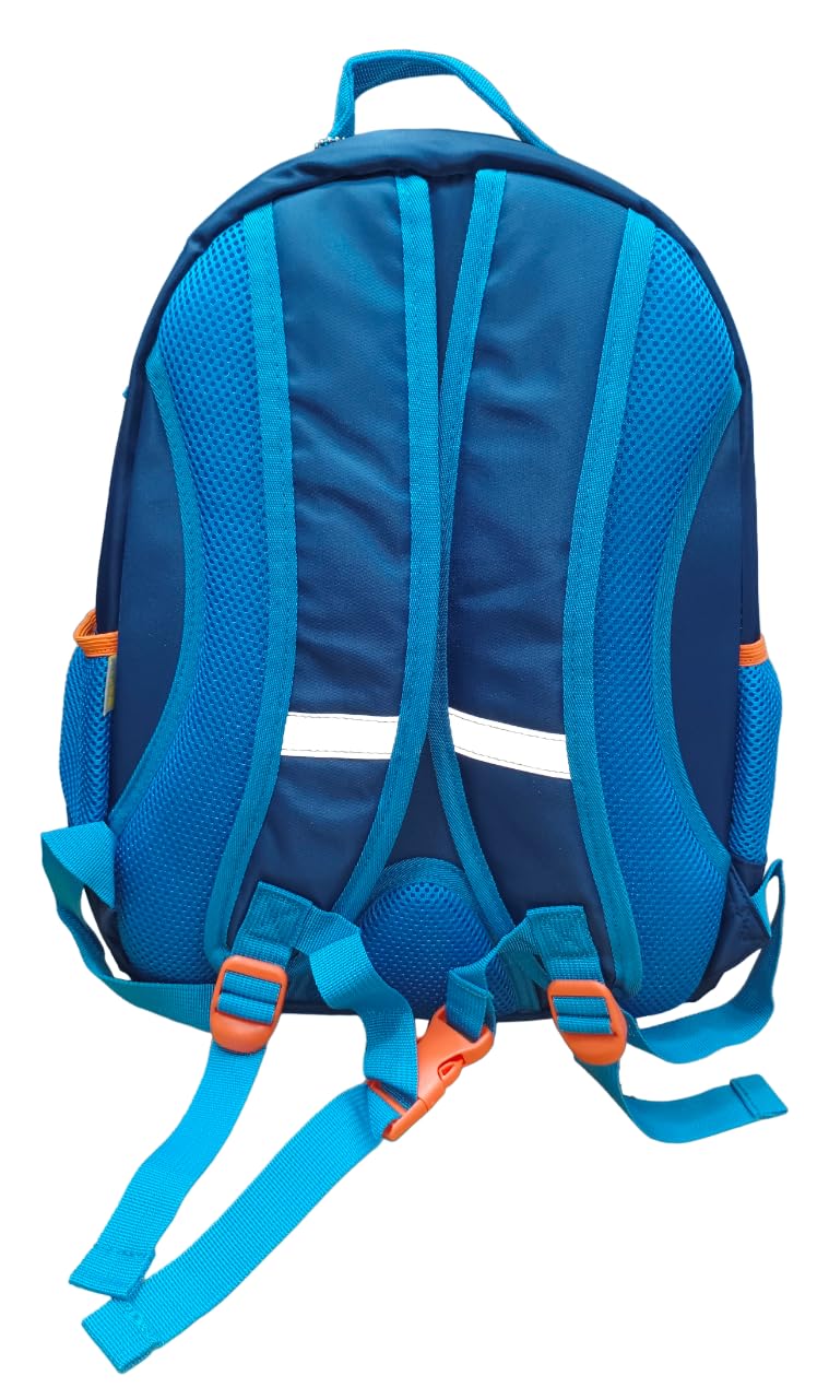 Dinosaur Backpack for Boys - School Bag for Kids - Dino Themed