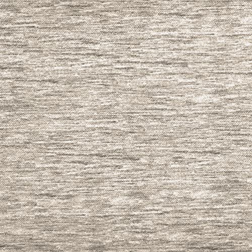 12 - Heathered Beige