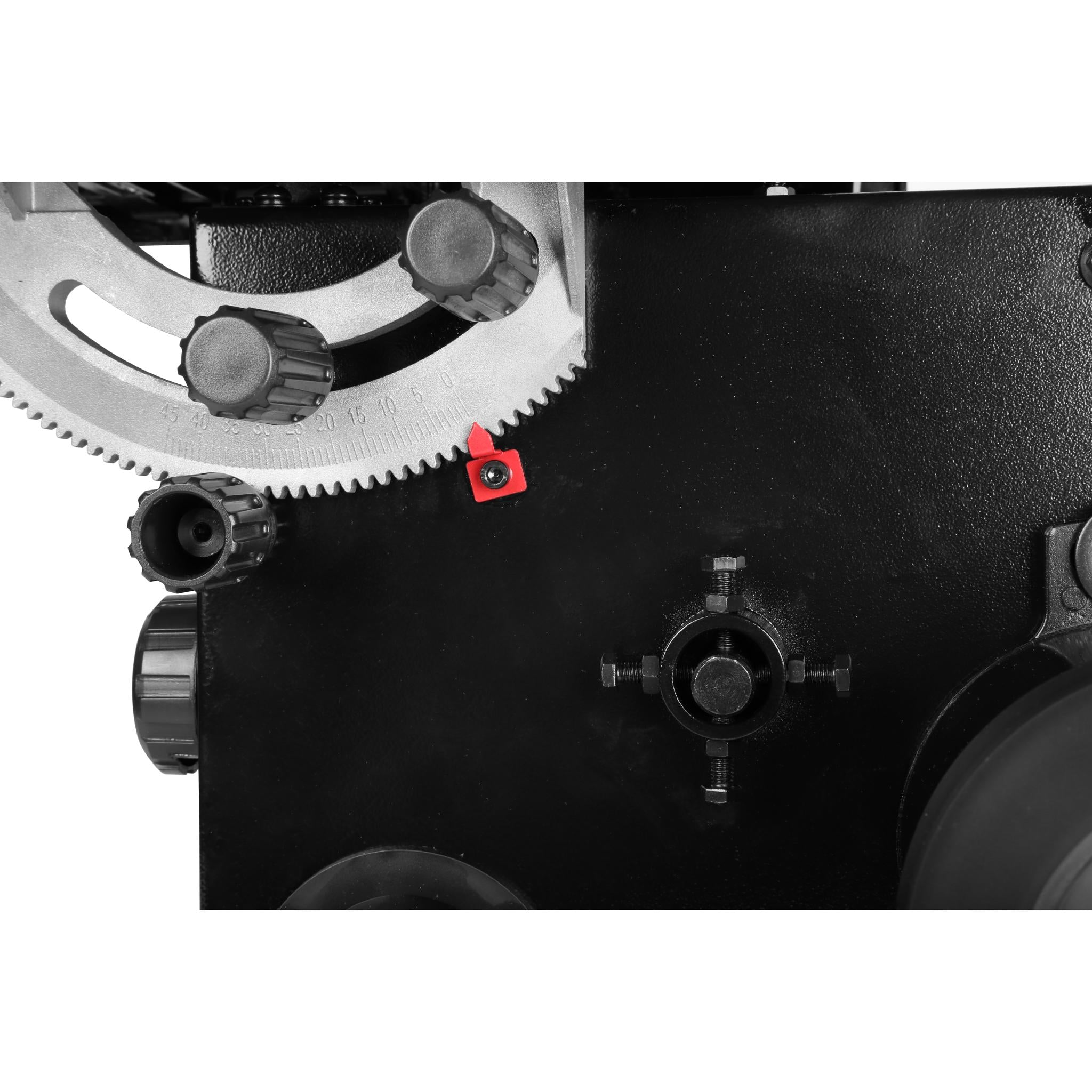 WEN BA3959 2.8 Amp 9 Inch Benchtop Band Saw - Compact Woodworking Tool for DIY Projects & Home Workshop Cutting
