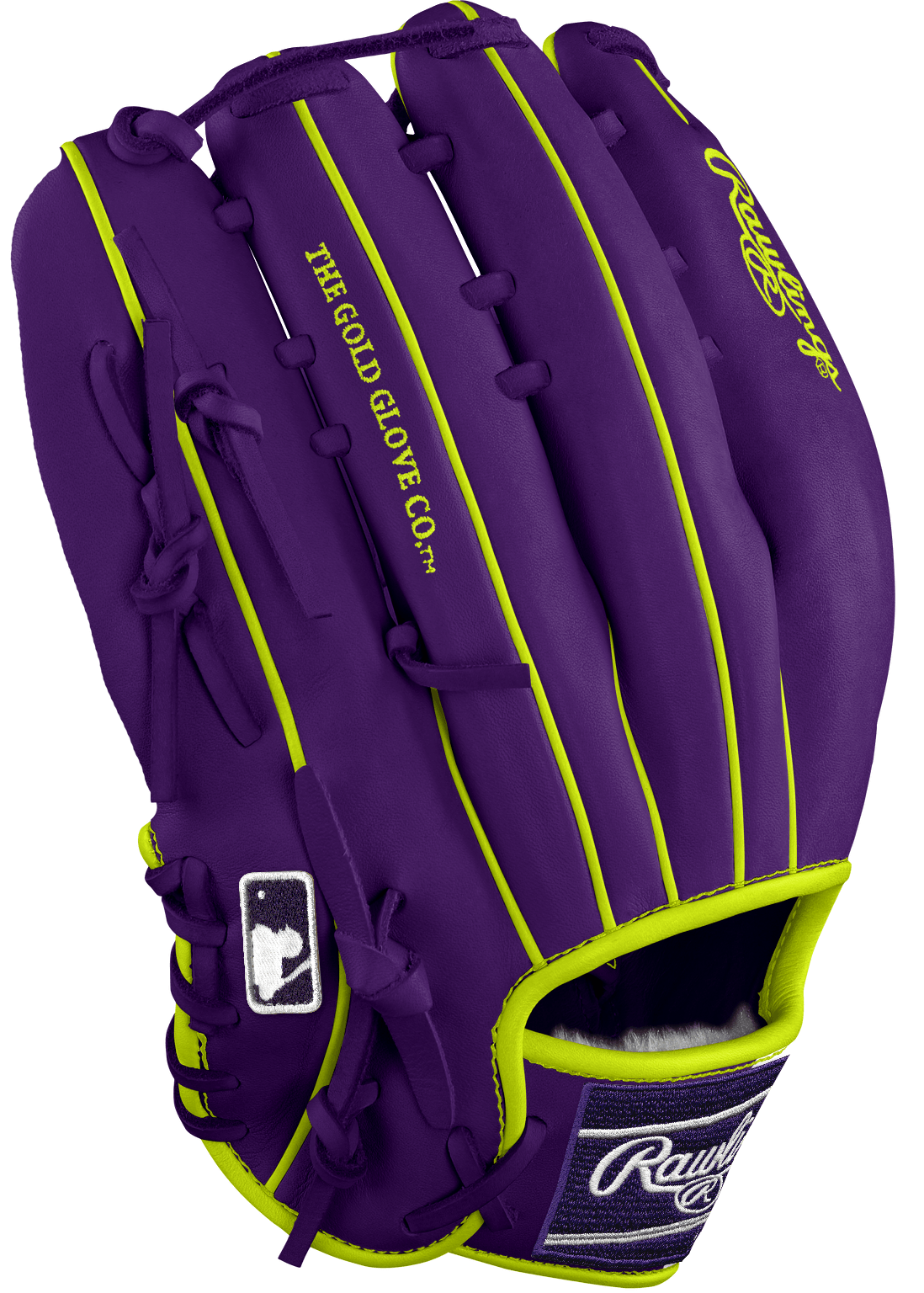 2025 Rawlings Heart of The Hide 13