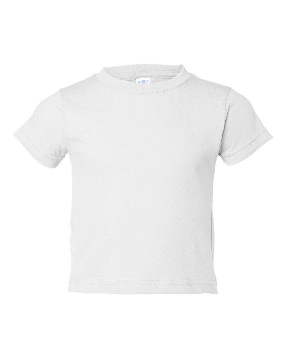 Clementine Apparel Girls' Short Sleeve Basic Tee 3-Pack - Soft Cotton T-Shirts for Kids, Toddler & Baby - Perfect for School, Play & Everyday Wear