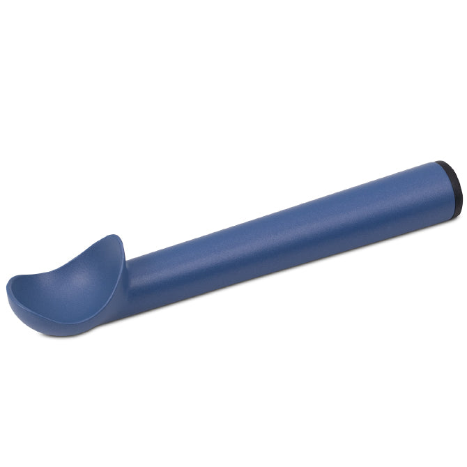 Premium Stockel Ice Cream Dipper - Non-Stick Stainless Steel Scoop for Hard Ice Cream - Perfect for Home, Restaurants & Ice Cream Shops