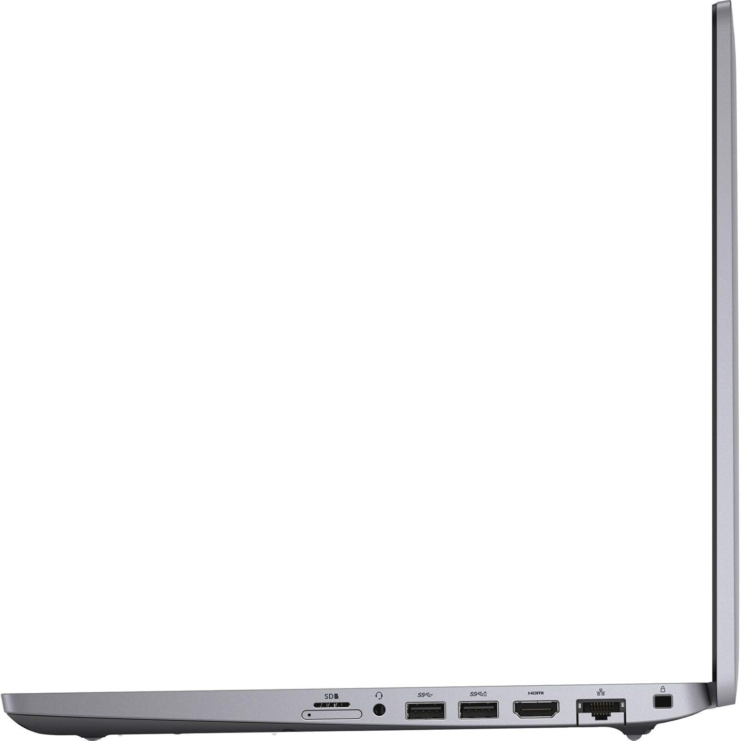 Dell Latitude 5510 15.6