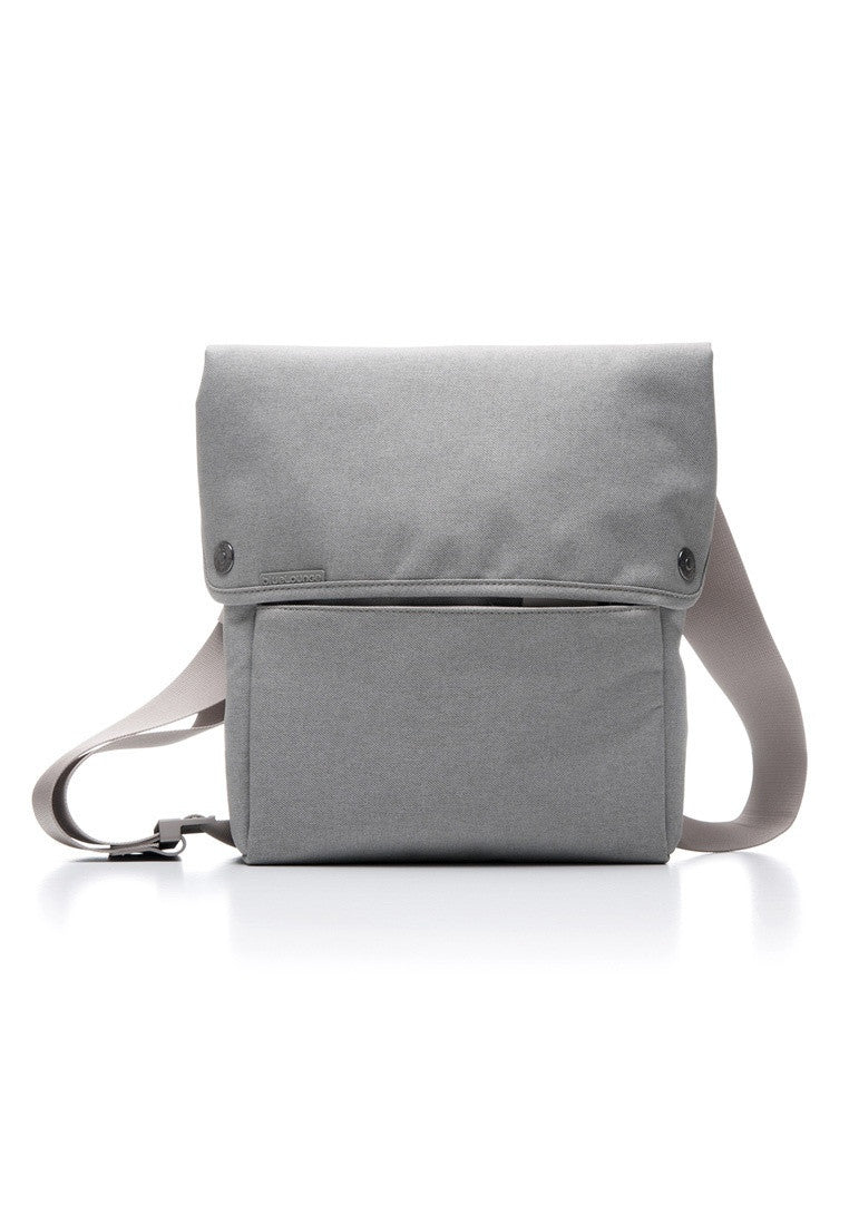 Bluelounge iPad Sling - Premium Tablet Holder for iPad Air/Mini/Pro, Adjustable & Lightweight Stand for Reading, Watching, and Working - Perfect for Home, Office, and Travel Use