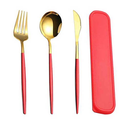 Red gold