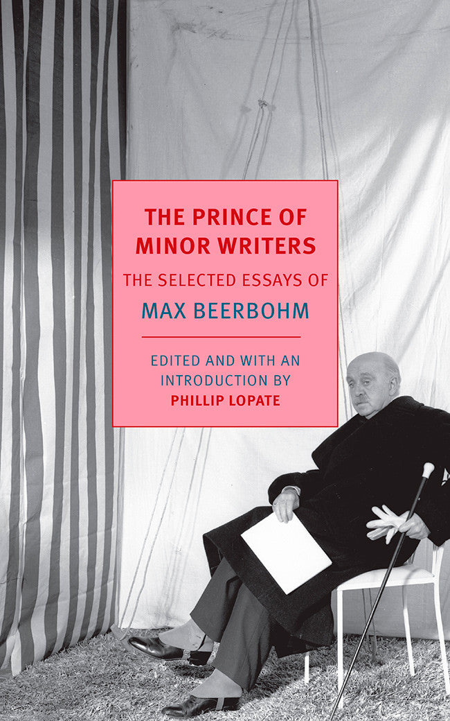 The Prince of Minor Writers: Classic Essays & Timeless Literary Gems for Book Lovers, Students & Collectors - Perfect for Reading, Study & Gift-Giving