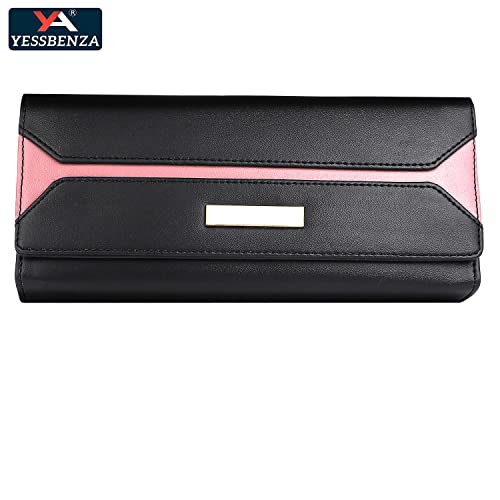 Pink Jet Black