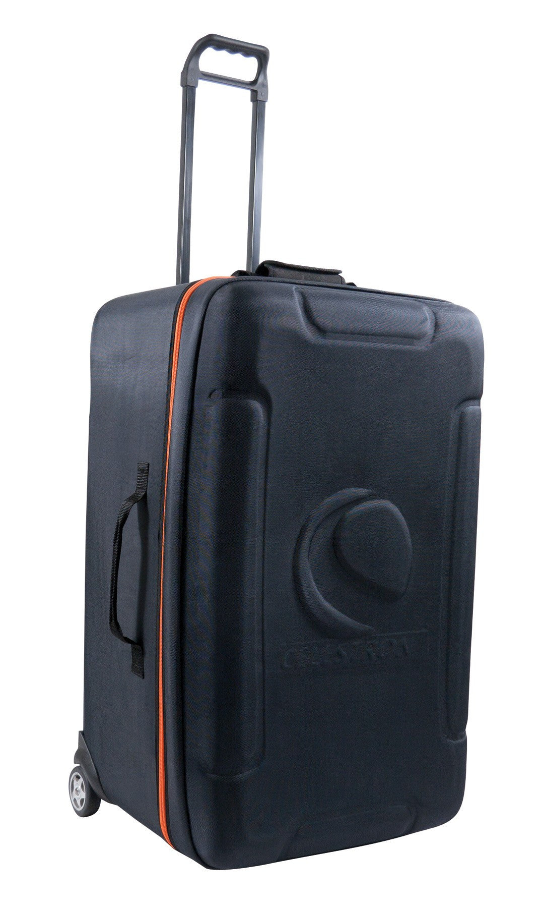 Premium Optical Tube Carrying Case for 8