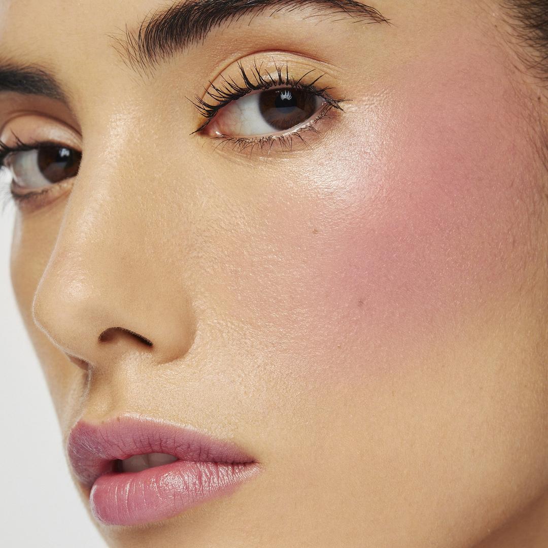 Multi-Use Cheek & Lip Tint - Long-Lasting Natural Blush & Lip Stain for All Skin Tones | Perfect for Date Night, Work, and Everyday Wear