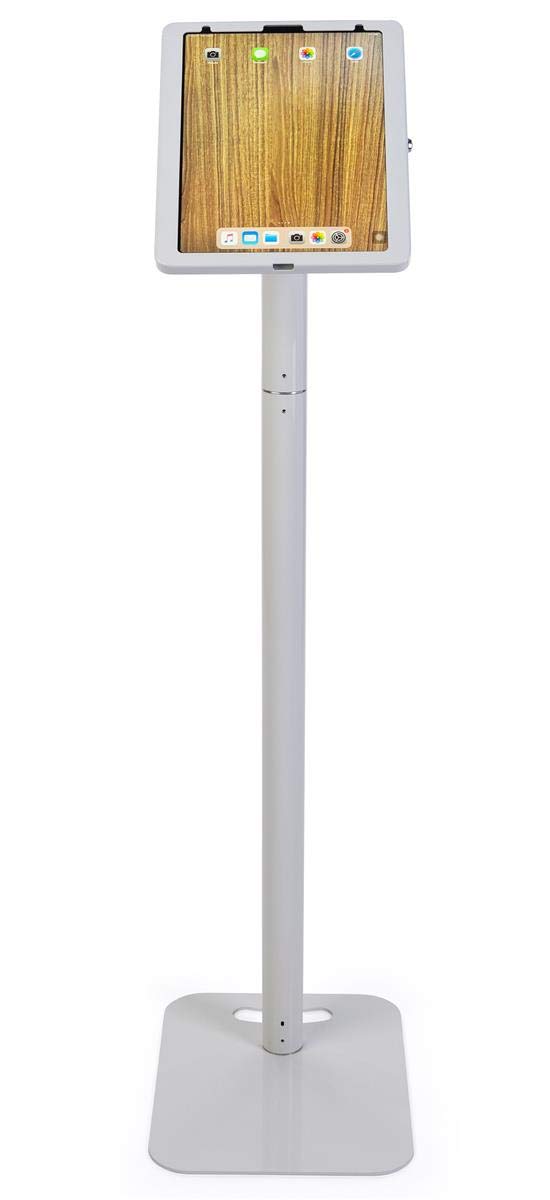 Rotating Floor or Countertop Stand for iPad Pro 12.9