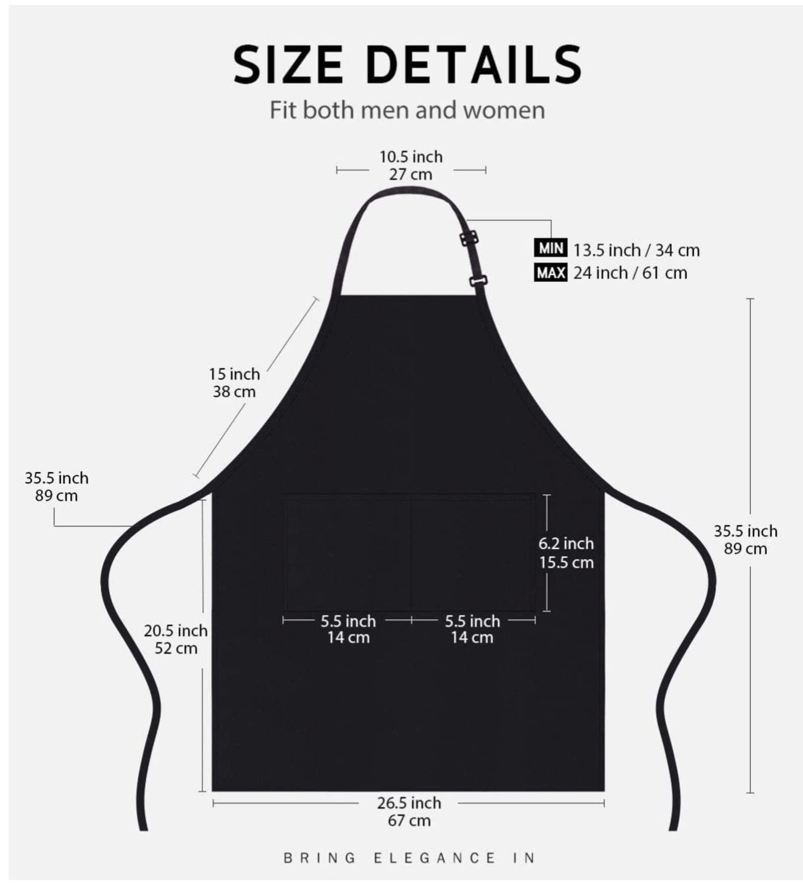 Kiss the Cook I'm Irish Apron - St Patricks Day Kitchen Apron for Cooking & Grilling - Funny St Patricks Day Gift for Women & Men - Perfect for Irish Themed Parties, BBQ & Cooking Enthusiasts