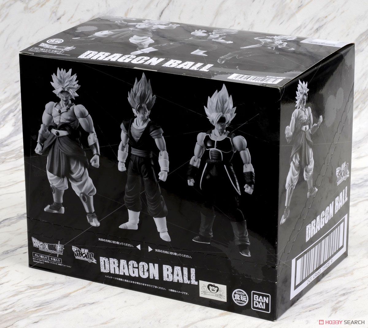 Bandai Dragon Ball Shodo Volume 5 Micro Action Figure Set - Collectible Anime Toy for Display & Play | Perfect for DBZ Fans, Shelf Decor, and Gift Giving