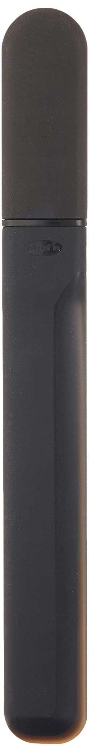 Chef'n Switchit French Press Coffee Stirrer with Built-in Timer - Anthracite (110-981-001) - Perfect for Home Brewing & Coffee Enthusiasts