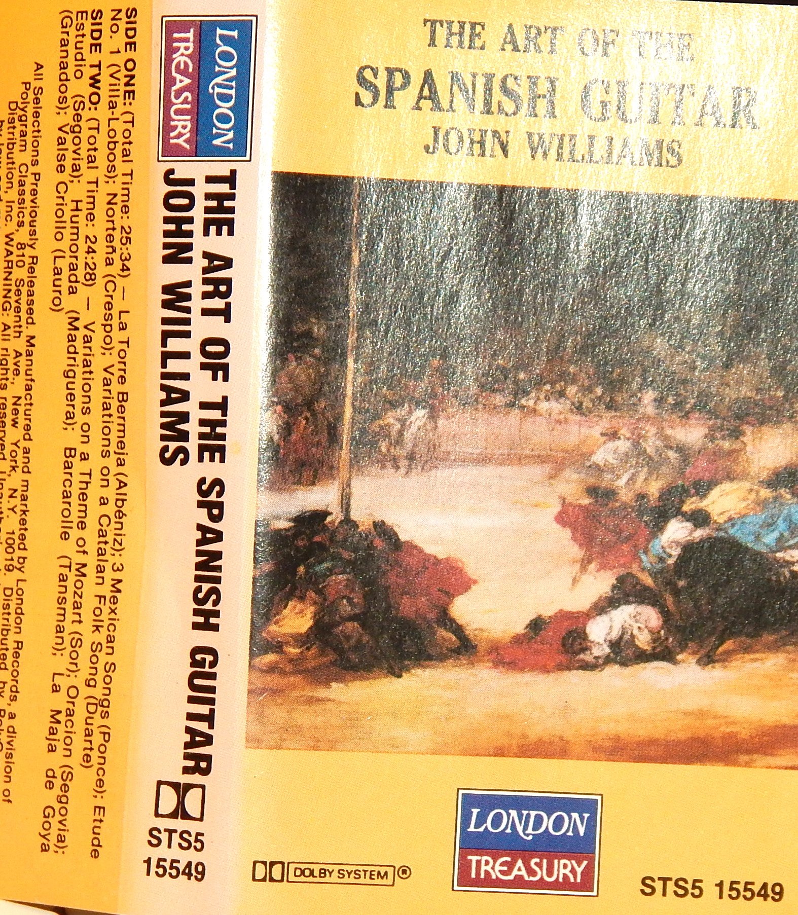 Spanish Guitar - Premium Handcrafted Classical Guitar for Beginners & Professionals | Perfect for Flamenco, Concerts & Home Practice