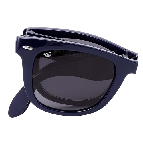 Navy - Black