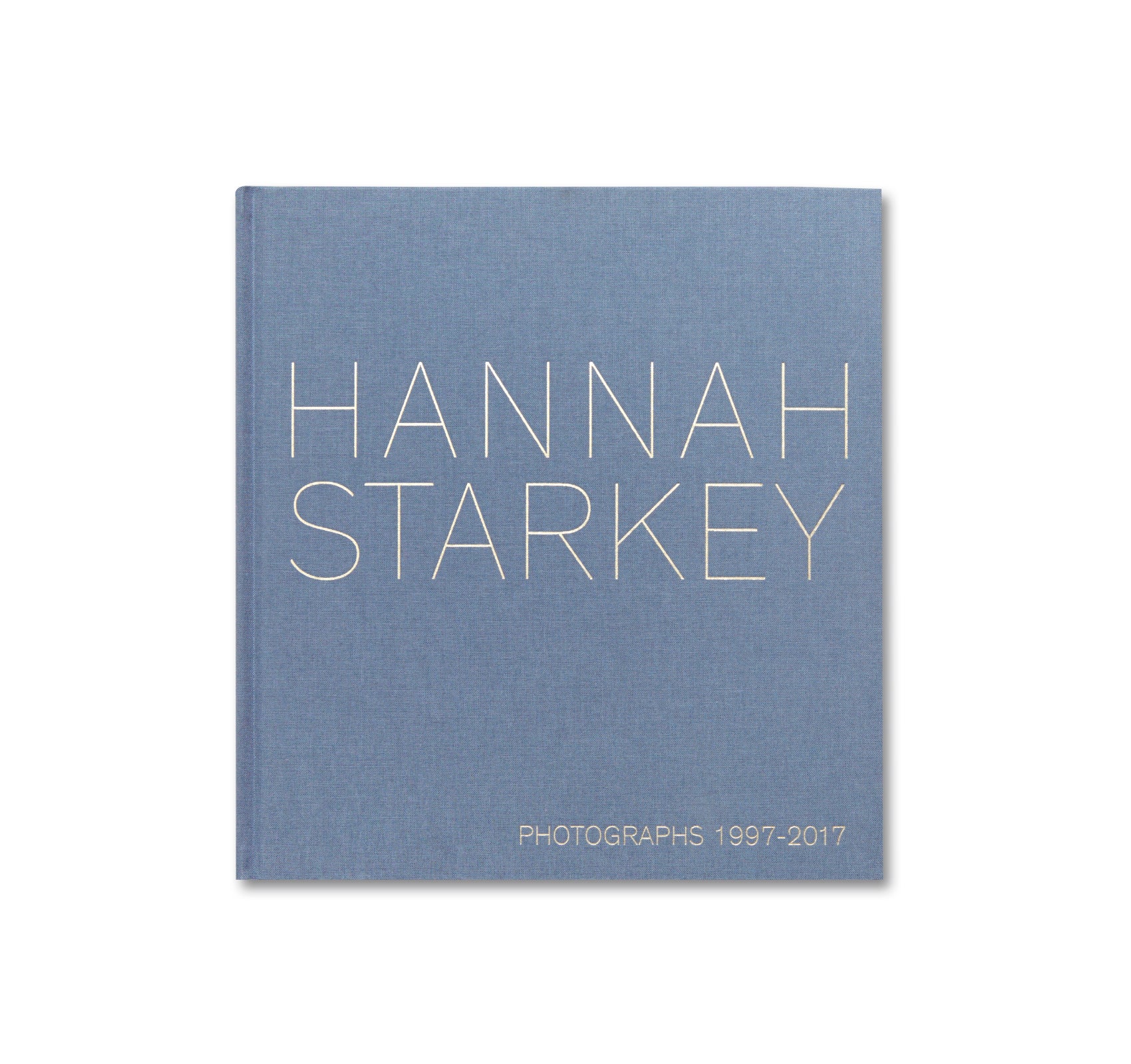 Hannah Starkey Photography Book 1997-2017 | Fine Art Photographs Collection | Perfect for Art Lovers, Photography Enthusiasts & Home Decor