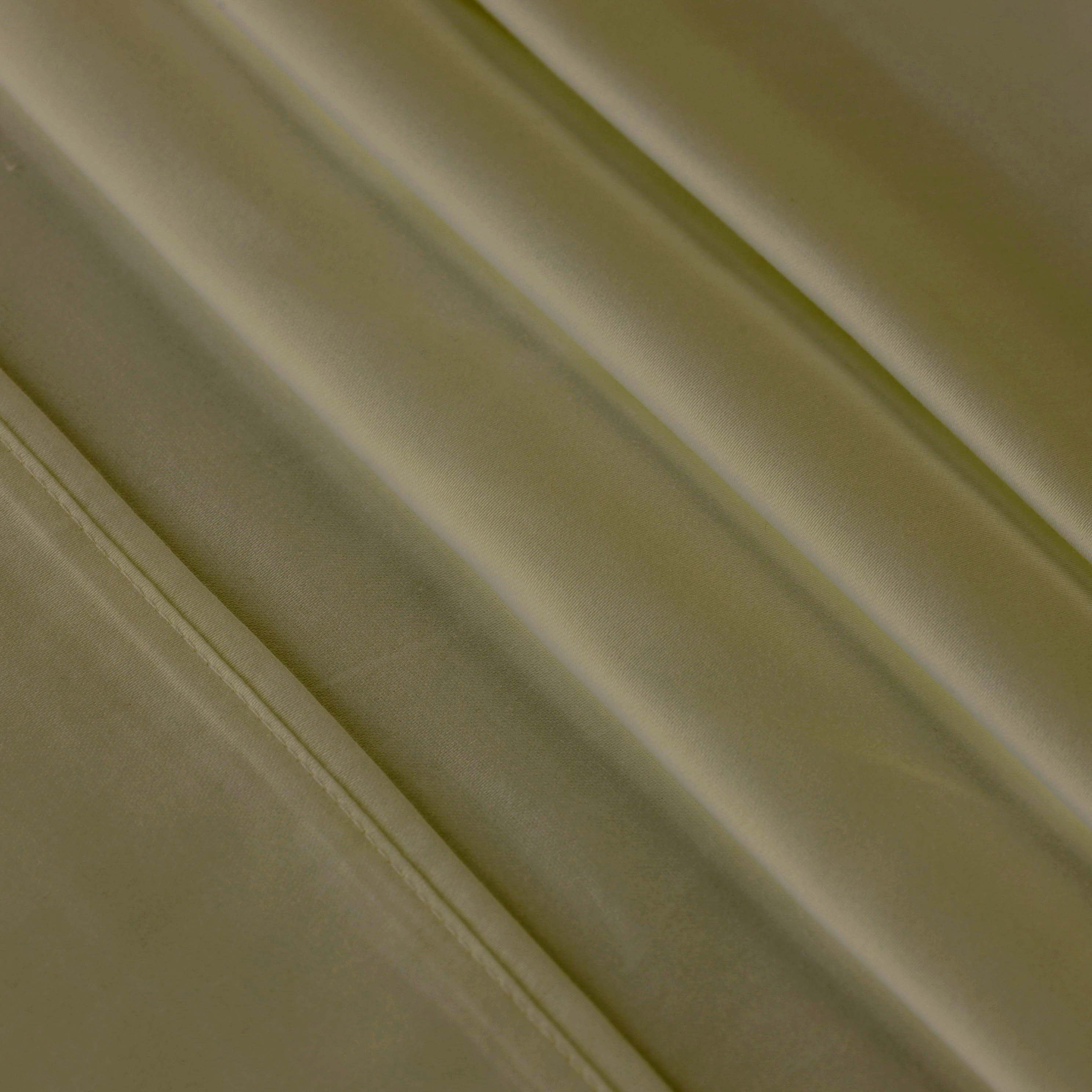 Premium 300 Thread Count Egyptian Cotton Bed Sheet Set - Soft, Breathable & Durable for Ultimate Comfort - Perfect for Luxury Bedrooms & Hotels