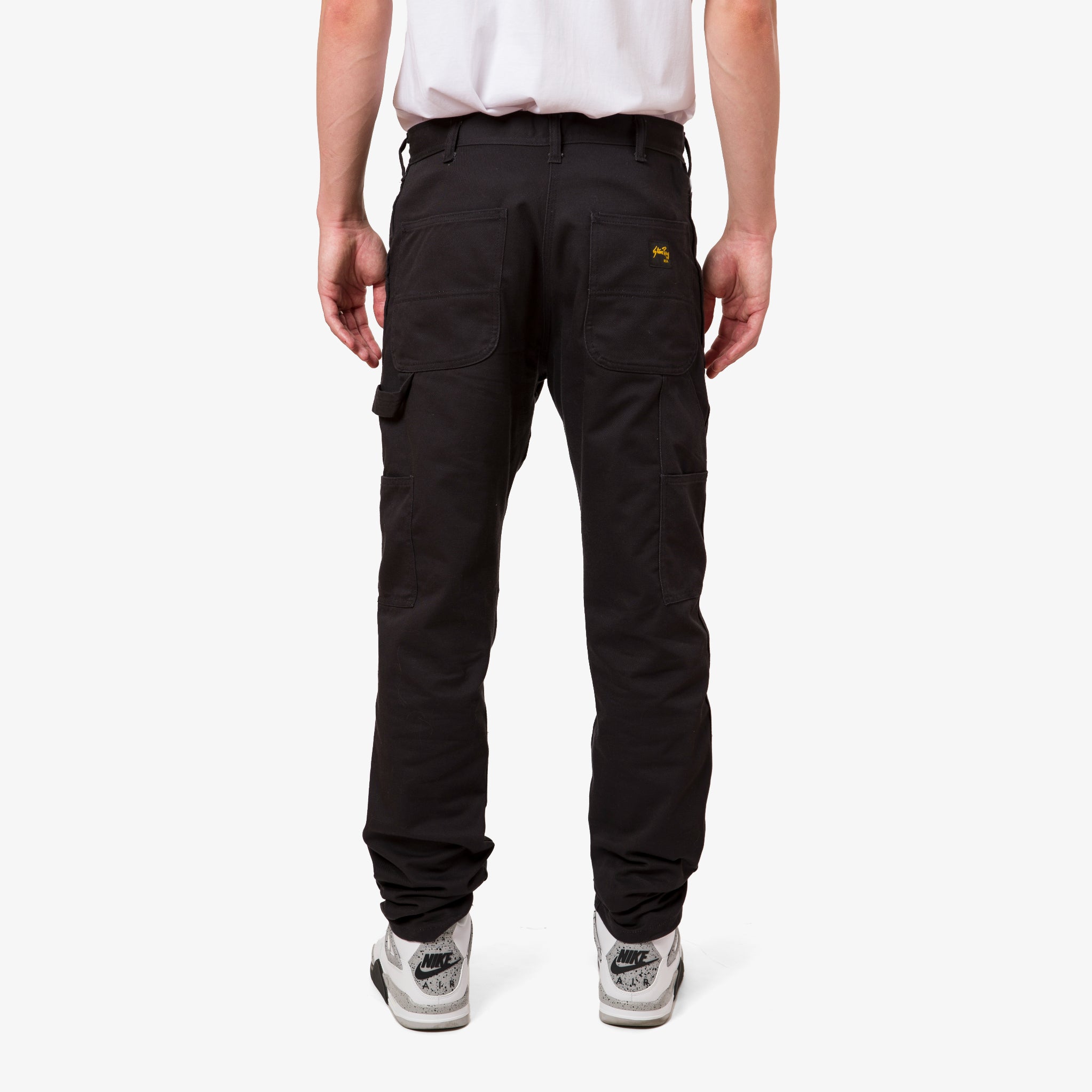 Sonic x Higround City Escape Pants - Stylish & Comfortable Gaming Pants for Men & Women - Perfect for Esports, Cosplay & Casual Wear