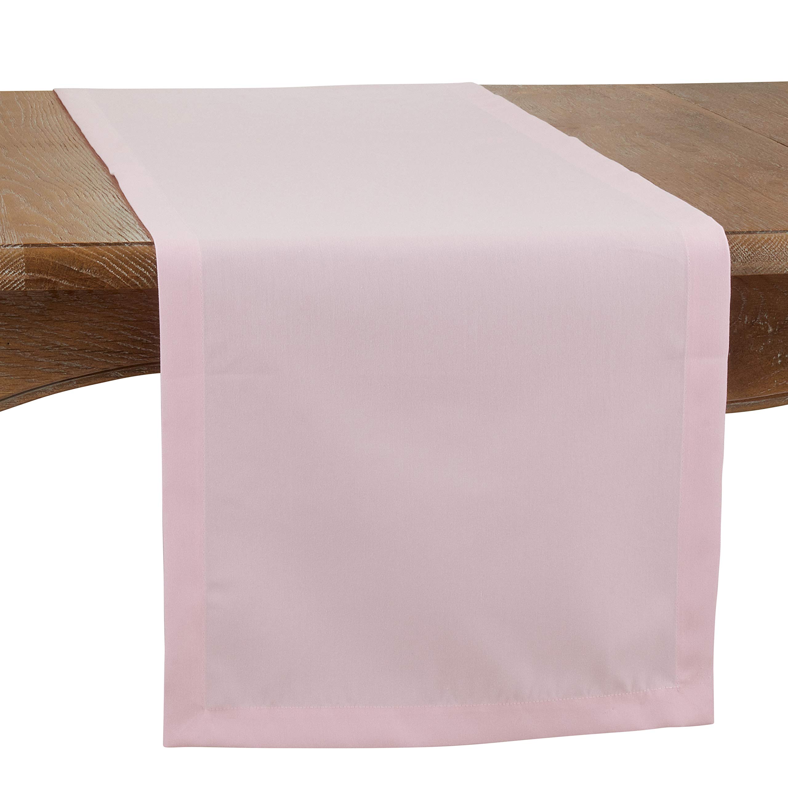 Elegant Casual Everyday Table Runner for Dining Room Decor - Perfect for Home, Kitchen, Wedding & Party Decorations