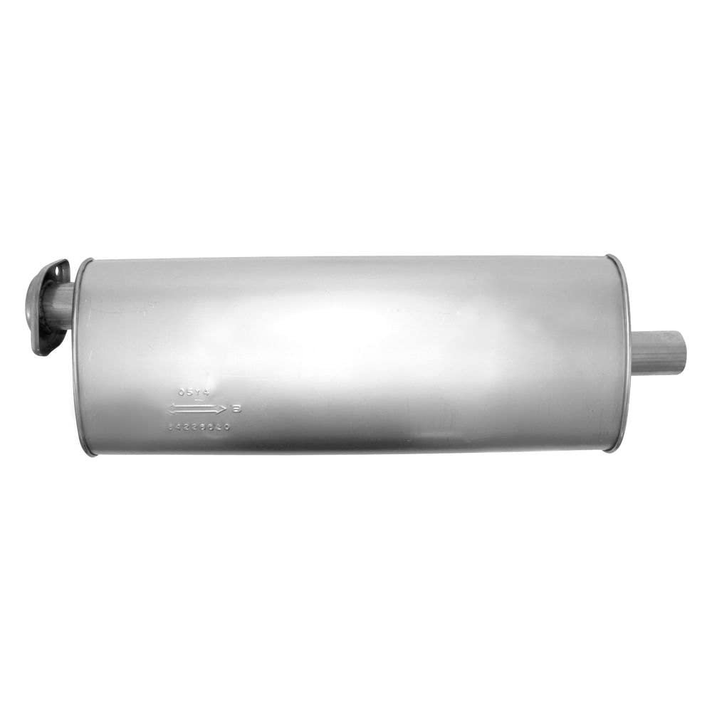 AP Exhaust Muffler 2524 - Durable Car Exhaust System for Smooth Rides