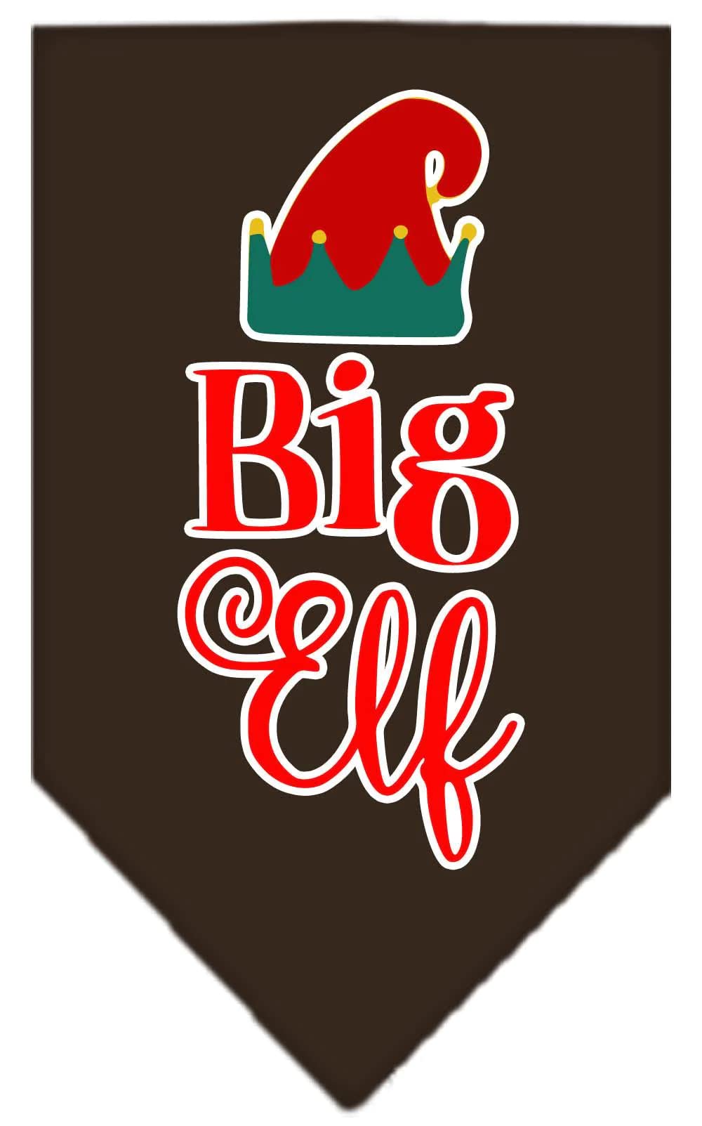 Big Elf