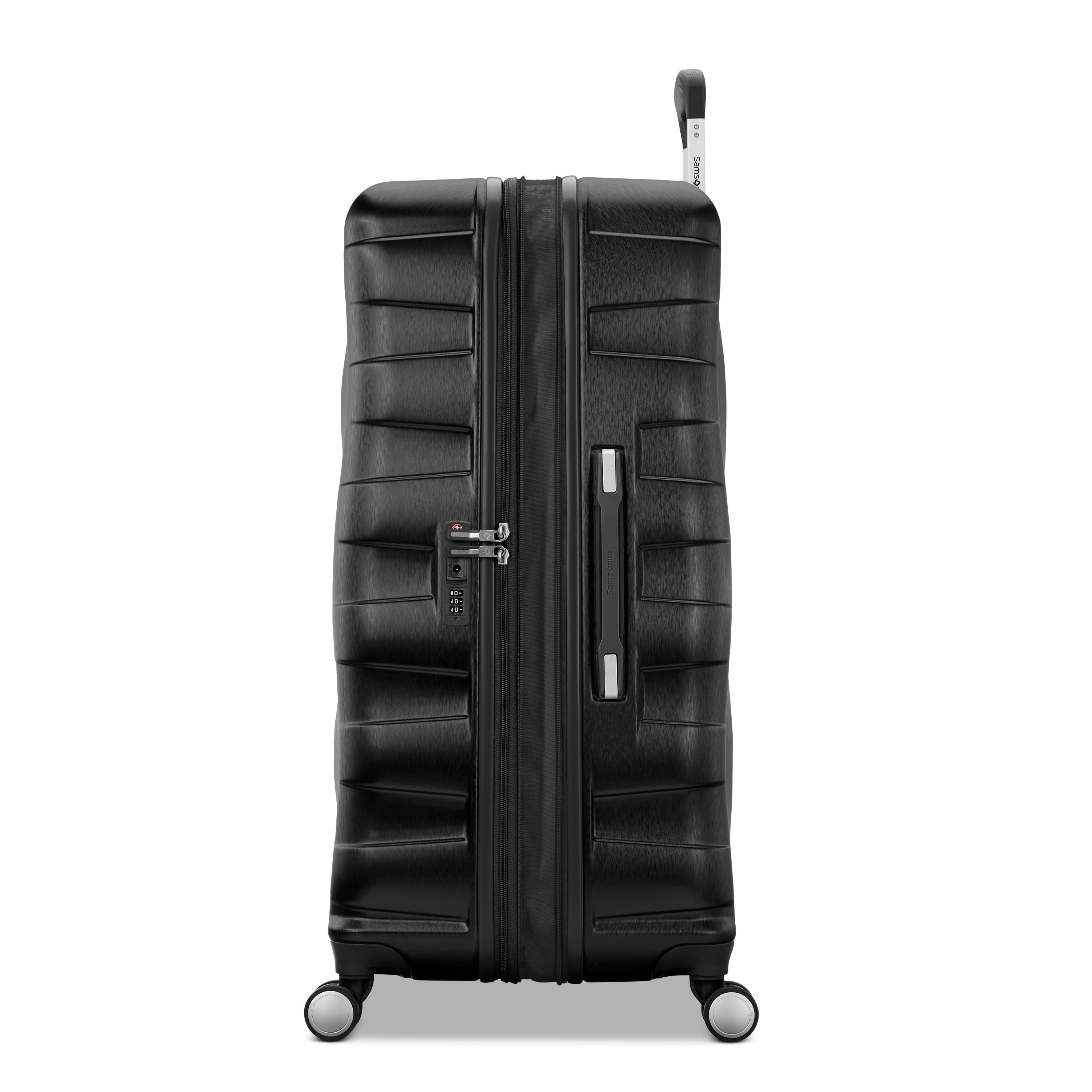 Samsonite Ziplite 6 Spinner Large Expandable Suitcase - 28