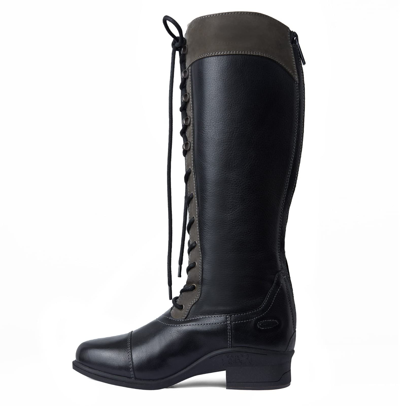 HORZE B Vertigo Cetus Waterproof Tall Riding Boots for Women - Equestrian Horseback Riding & Outdoor Activities