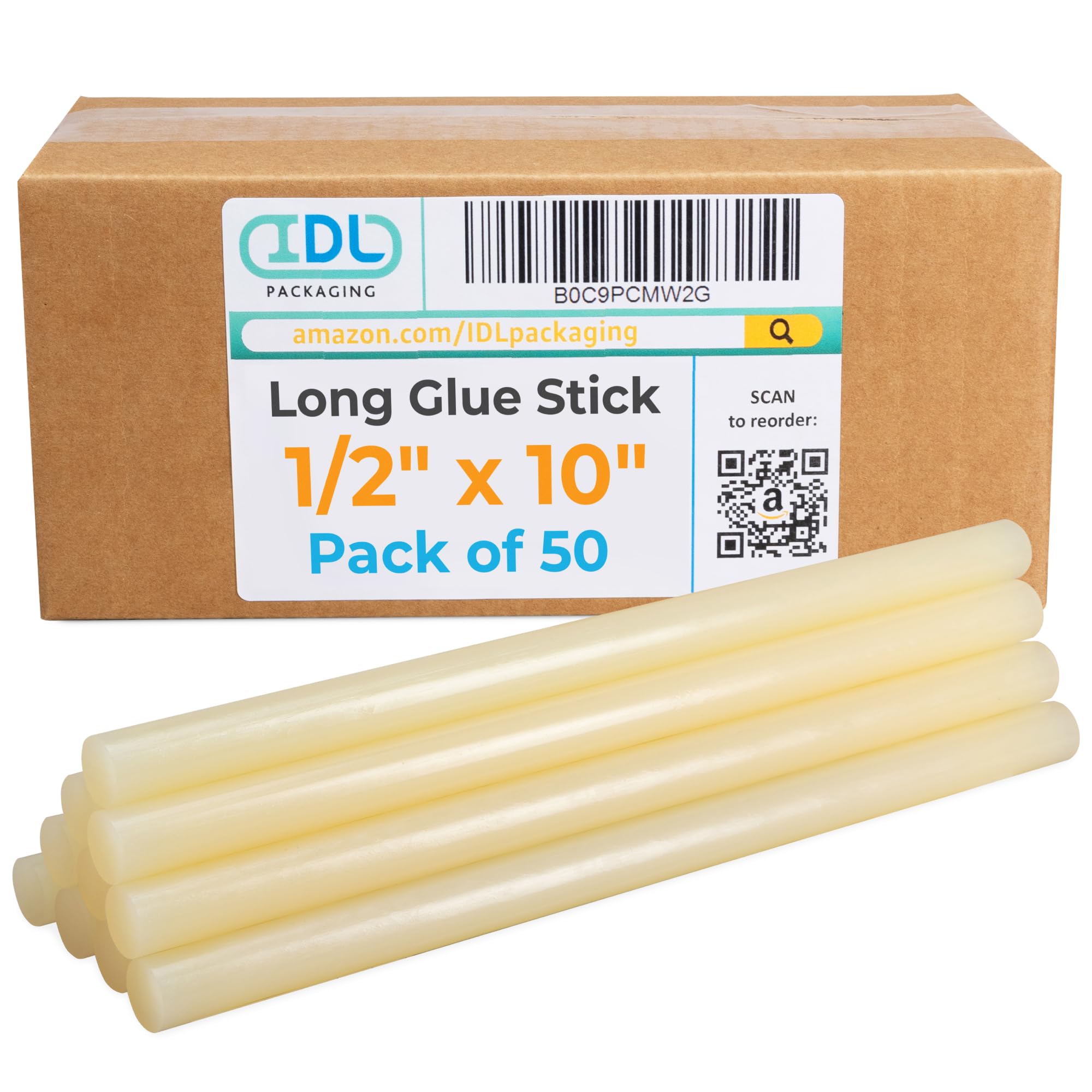 IDL Packaging 1/2