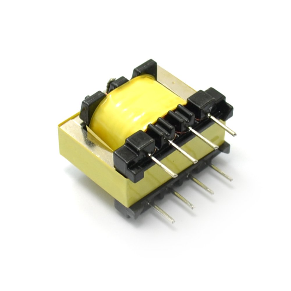 600:50K Permalloy Audio Transformer for Tube Amps - High Isolation & Signal Boosting - Ideal for Guitar Effects, Preamps & Hi-Fi Audio Systems