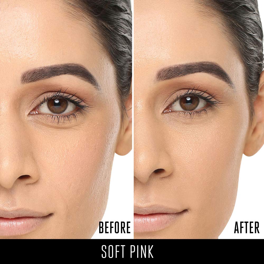 LAKMÉ Rose Face Powder - Soft Pink, 40G | Lakmé Peach Milk SPF 24 PA+ Sunscreen Moisturizer for Oily Skin, 120ml - Flawless Makeup & Sun Protection for Daily Glow