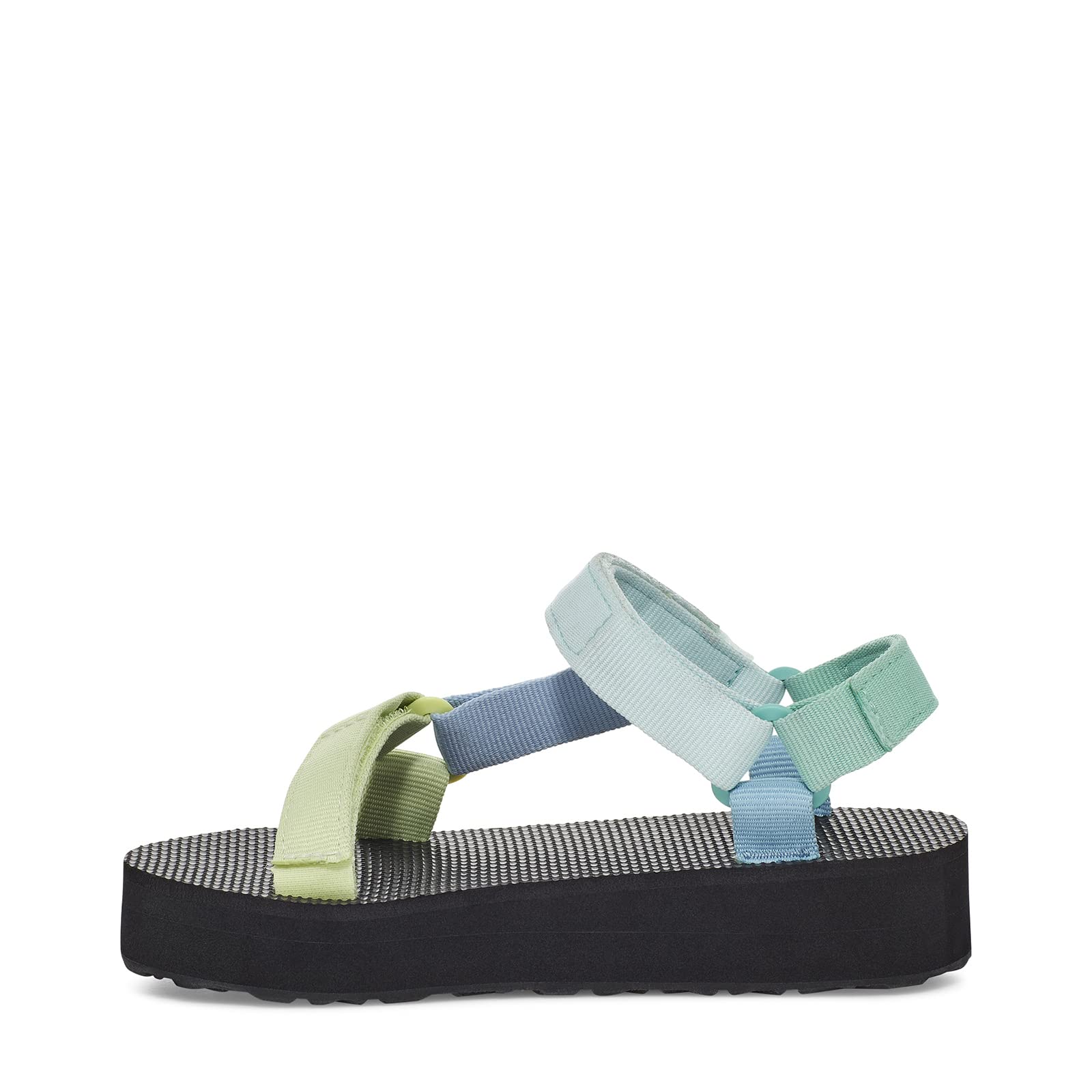 Teva Girl's Midform Universal Sandals - Toddler, Little Kid & Big Kid Sizes - Comfortable & Durable for Outdoor Play, Beach & Summer Adventures