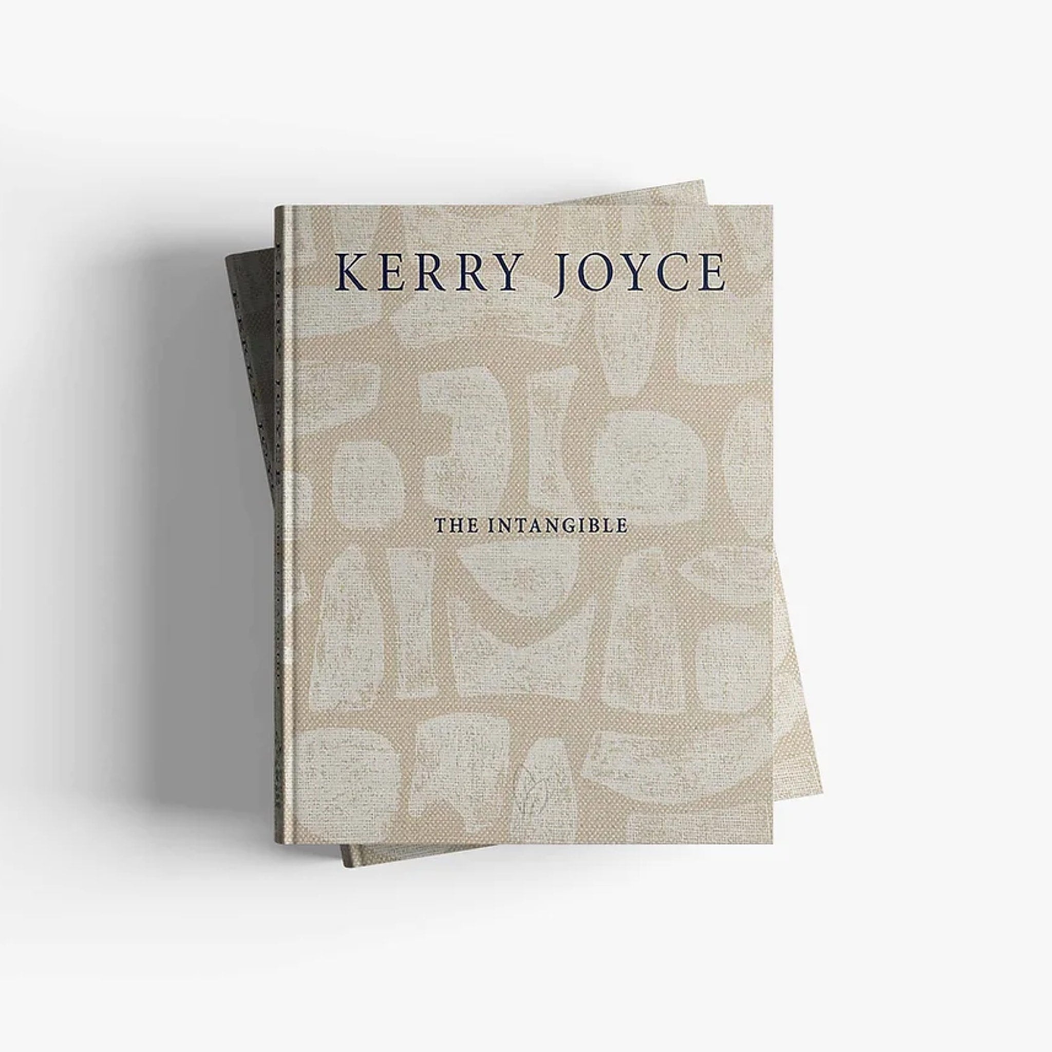 Kerry Joyce: The Intangible Coffee Table Book - Luxury Home Decor & Interior Design Inspiration for Living Rooms, Offices & Gifts