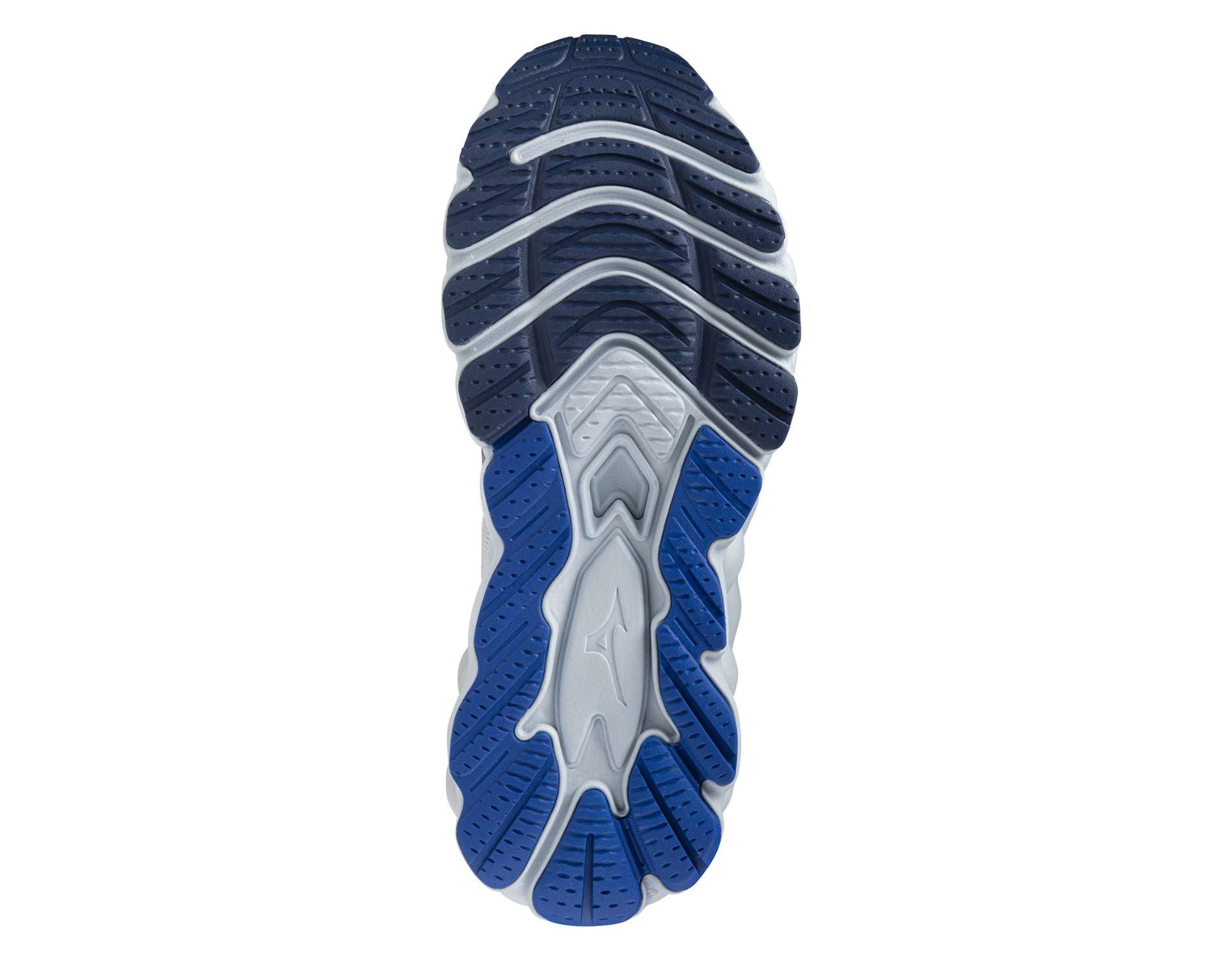 Mizuno Wave Sky 8 Men's Running Shoes - Lightweight Cushioned for Long Distance & Marathon Training - Perfect for Road Running, Jogging, and Gym Workouts