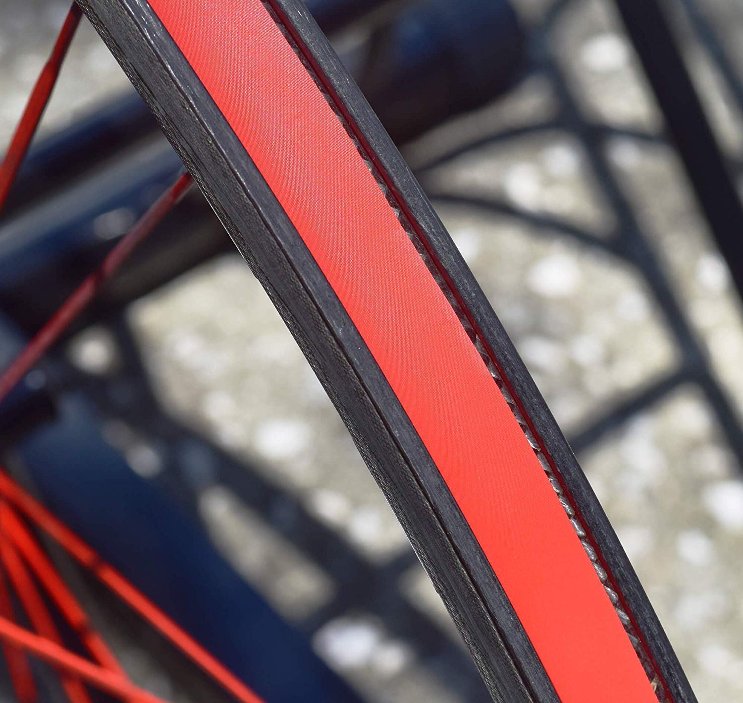 10 Pack Bicycle Rim Strips - Heavy Duty Rim Tape for 26 Inch Wheels - Durable Rim Protector for Road & Mountain Bikes - Perfect for Cycling, Commuting & Off-Road Adventures