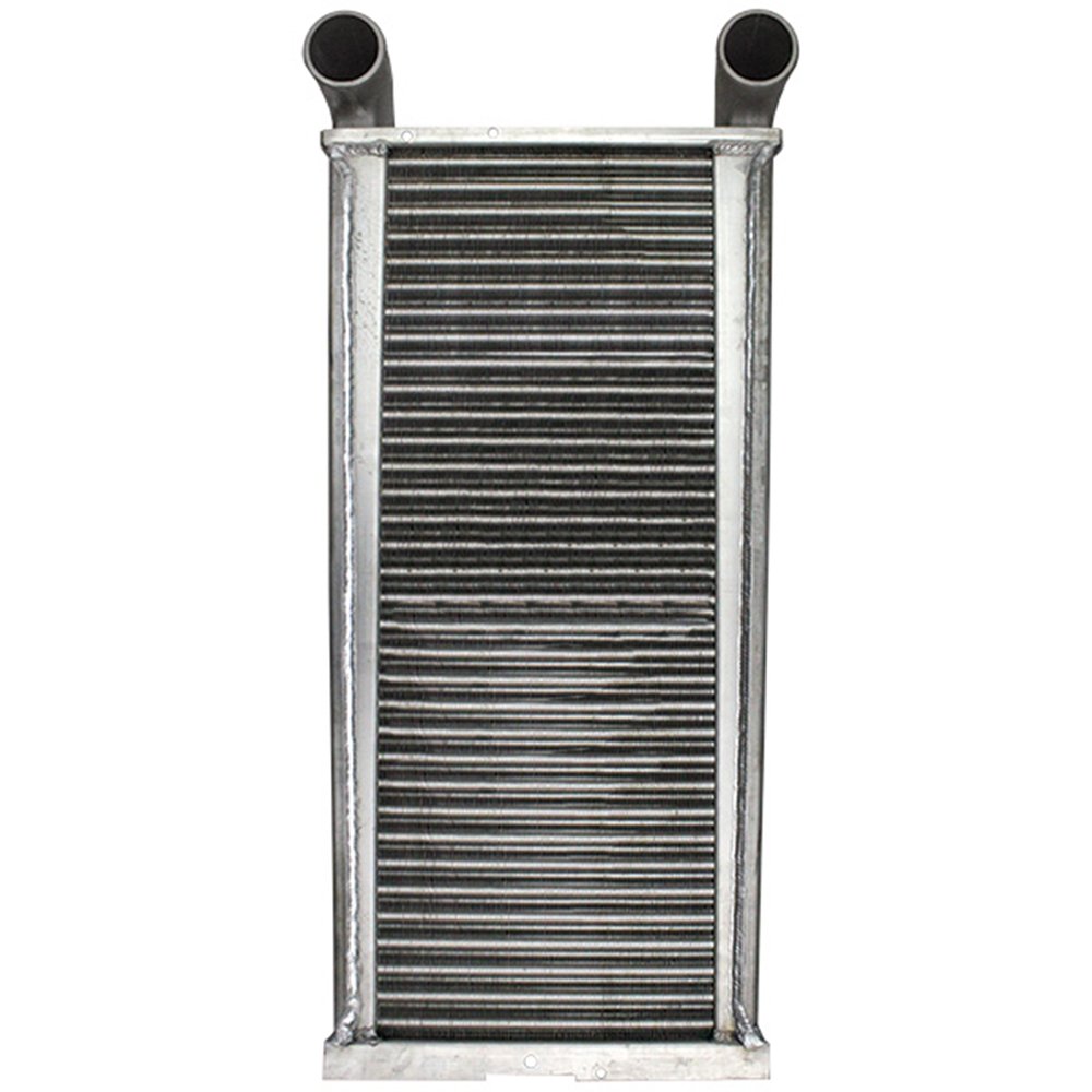 RAParts WN-AH149229 Air to Air Cooler Replacement for John Deere 9600 CTS 9610 CTS II 9650 Tractors | Heavy-Duty Engine Cooling System | Perfect for Farming, Harvesting & Agricultural Equipment Maintenance