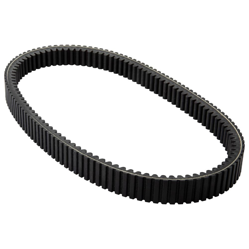 Tusk Pro Torque CVT Belt for CAN-AM Maverick X3 Max X DS Turbo R 2018 | High-Performance Replacement Belt | Off-Road & Dune Riding Accessories