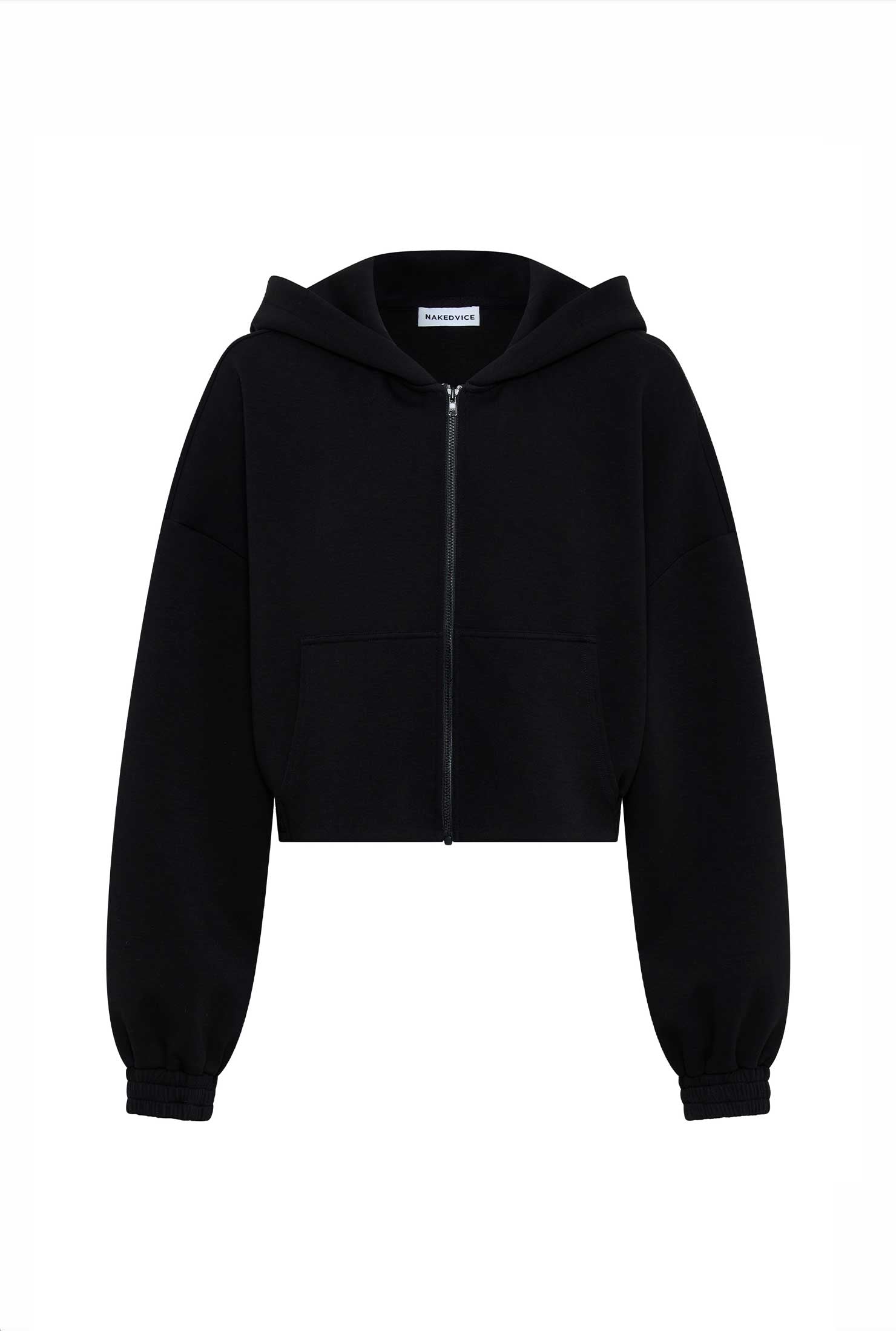 Premium THE KADE Black Jacket for Men - Stylish & Durable Outerwear for Casual Wear, Outdoor Adventures & Night Out
