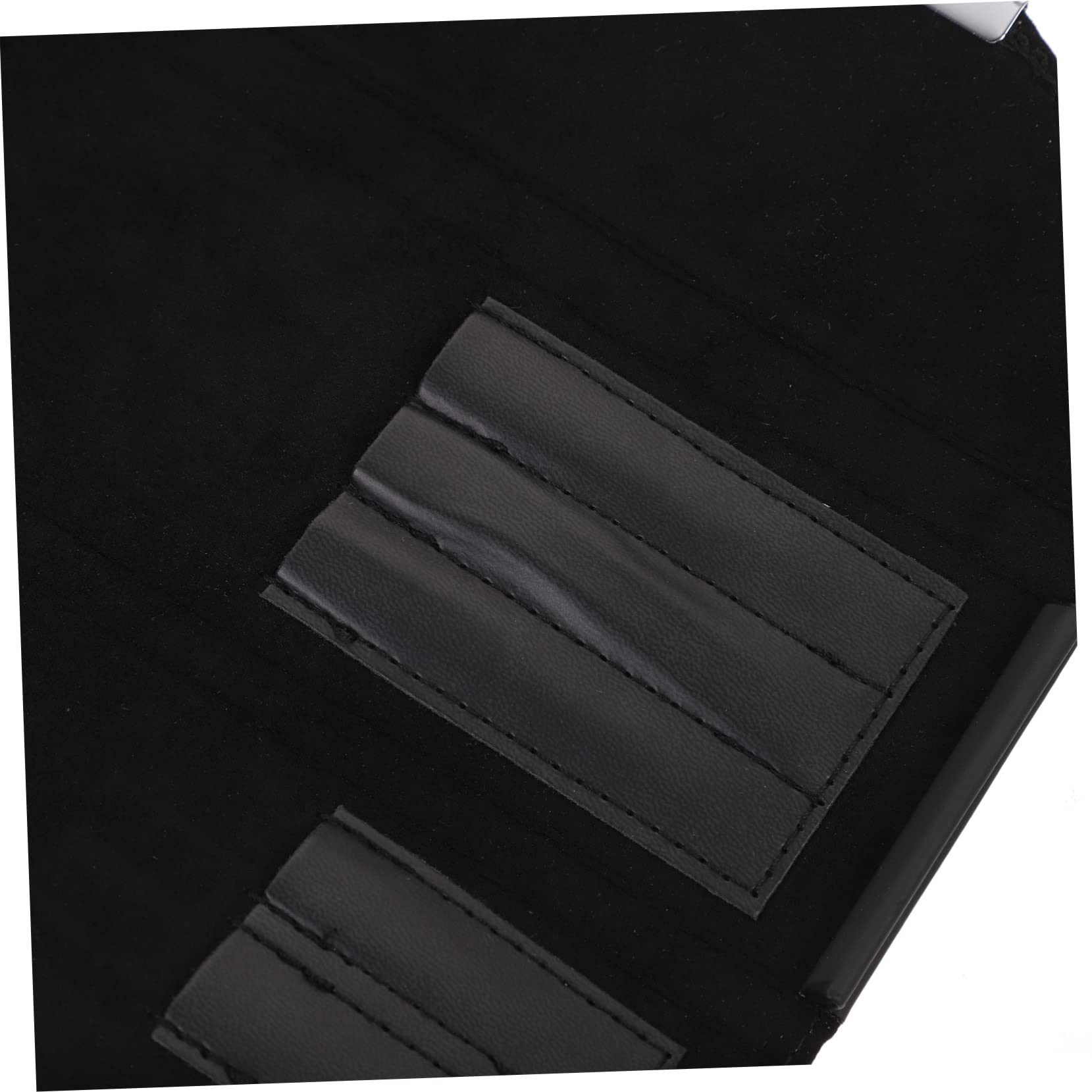 Eyelash Tweezers Storage Case - Makeup Tools Organizer for Salon & Travel