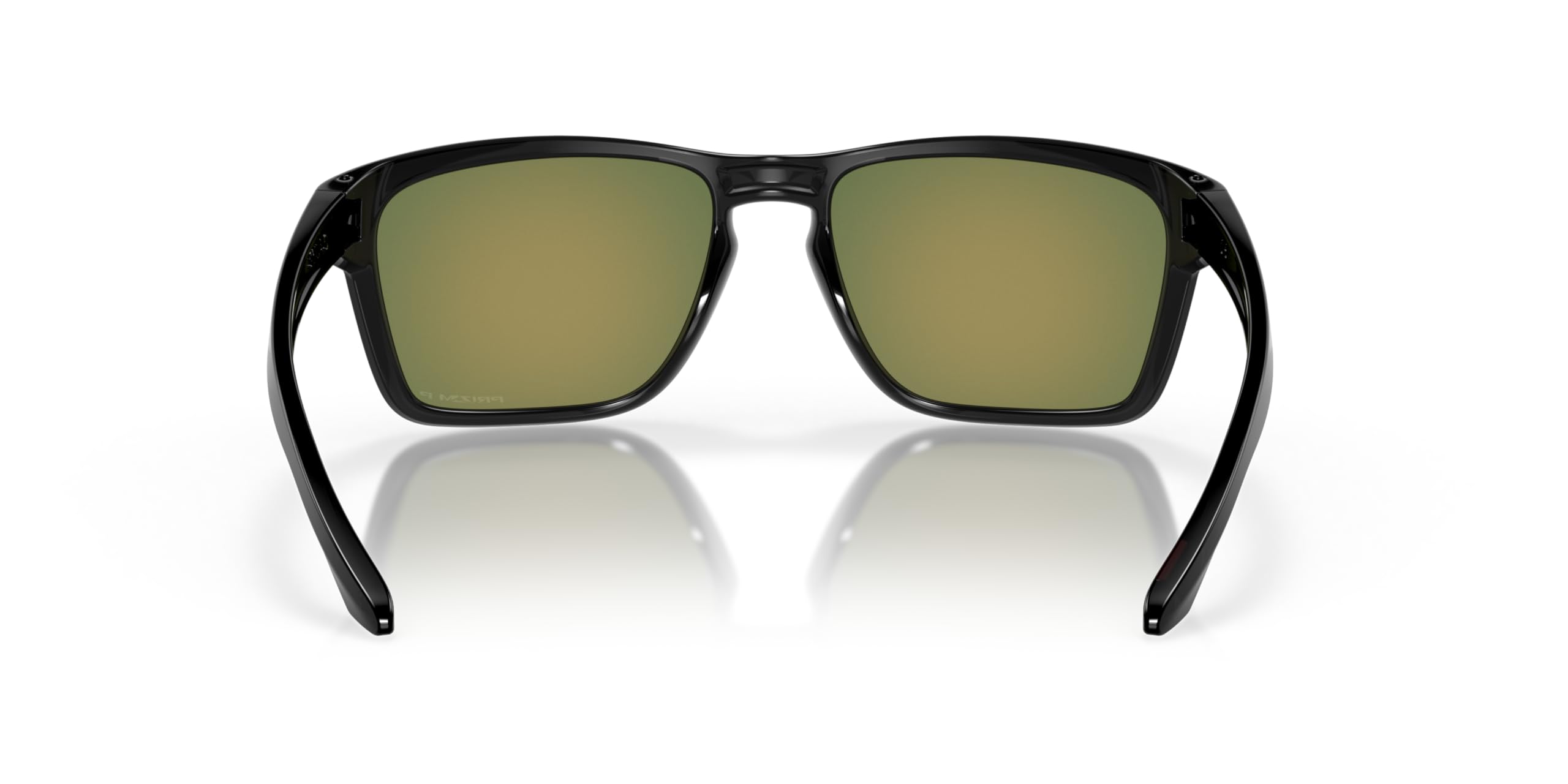 Oakley Men's Oo9448 Sylas Rectangular Polarized Sunglasses for Driving, Running & Outdoor Sports - UV Protection & Lightweight Frame