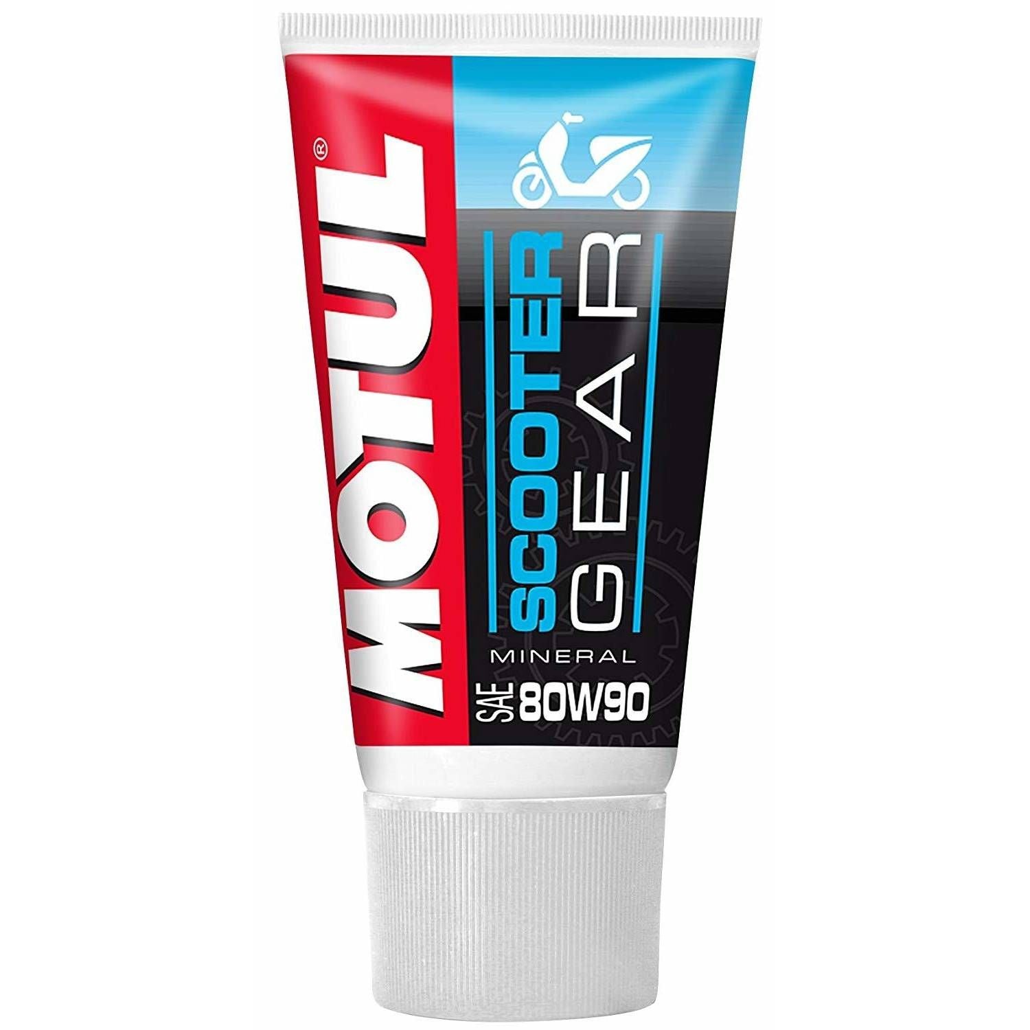 Motul High-Performance Gear Grease & Engine Lubricant - Premium Protection for Motorcycles, Cars & Heavy Machinery - Ideal for Off-Road, Racing & Industrial Use