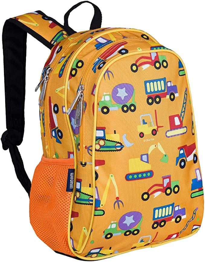 Bulletproof Backpack for Kids - Anti-Theft School Backpack with Safety Protection for Boys & Girls - Perfect for School, Travel, and Outdoor Activities