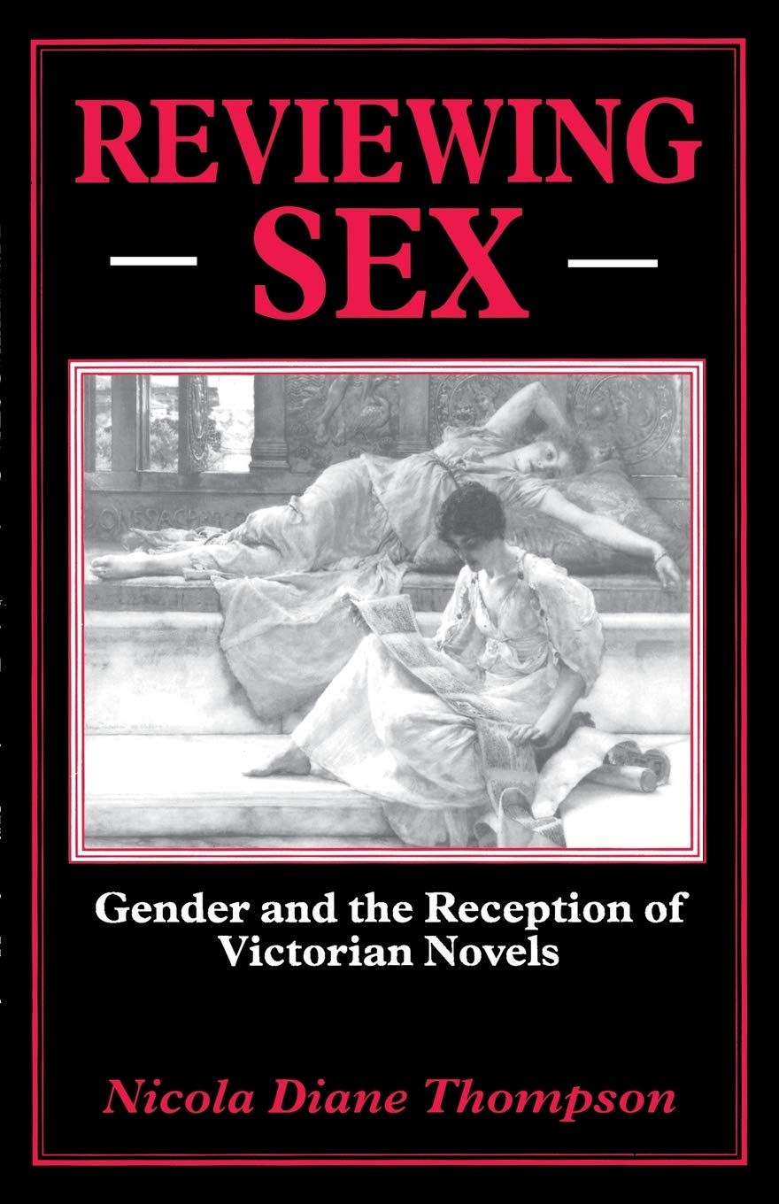 Gender and Reception of Victorian Novels: Literary Analysis & Cultural Impact | Perfect for Literature Students & Book Clubs