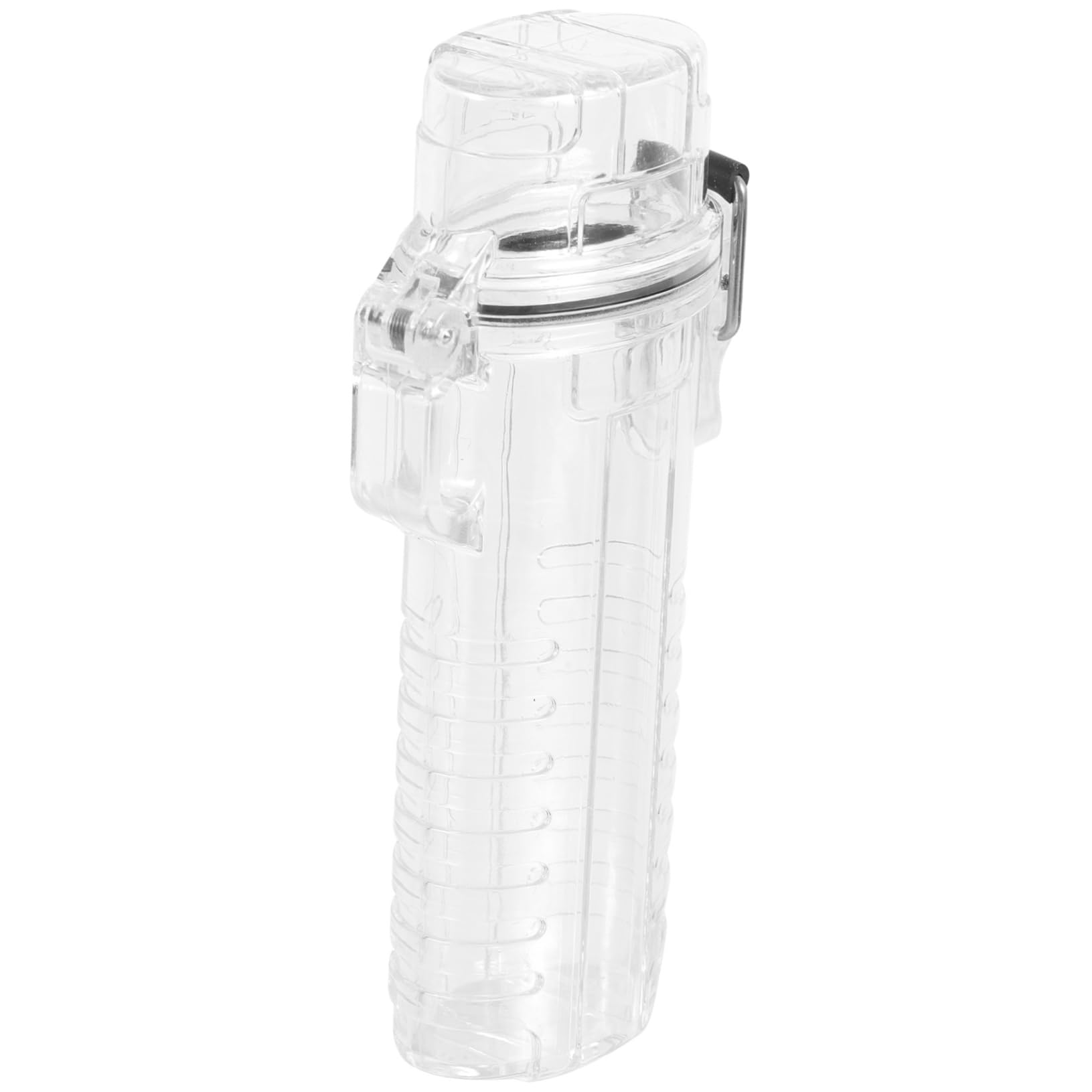 Electric Lighter Case - Protective Sleeve for Travel & Outdoor Use