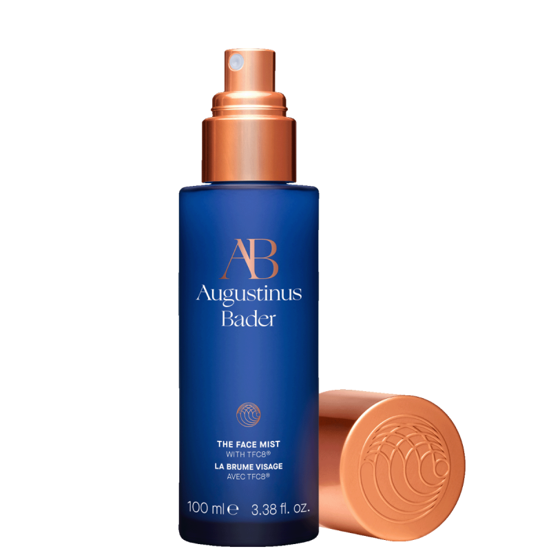 Augustinus Bader The Face Mist | Hydrating Facial Spray for Glowing Skin | Perfect for Daily Skincare & On-the-Go Refreshment