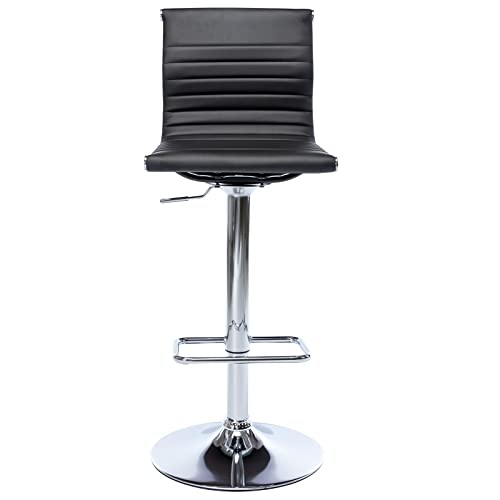 Silver Base, Black
