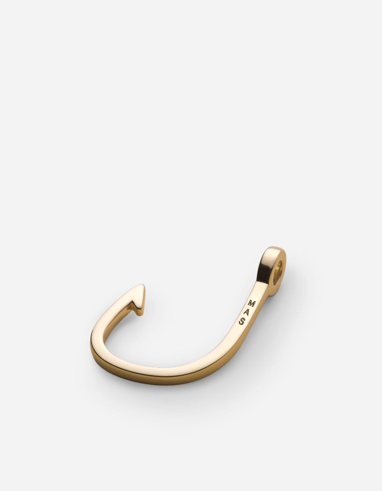 Hook Leather Bracelet for Men & Women - Adjustable Gold Plated Leather Cuff Bracelet - Stylish Boho Jewelry for Casual Wear, Gifts & Everyday Fashion