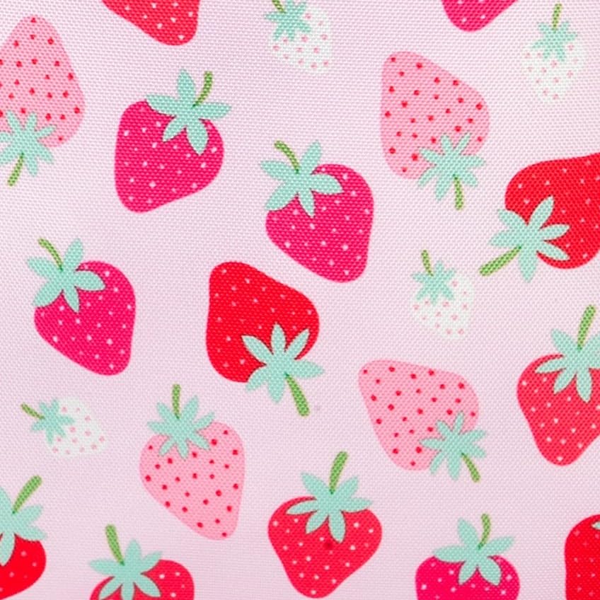 Strawberry Patch