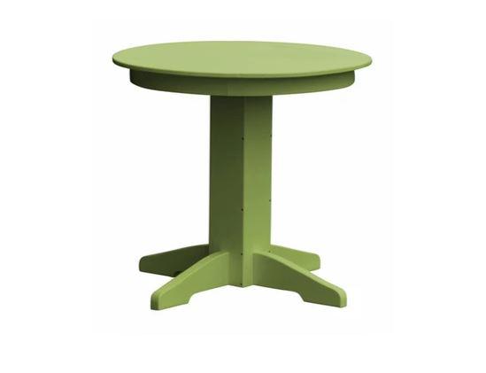Tropical Lime