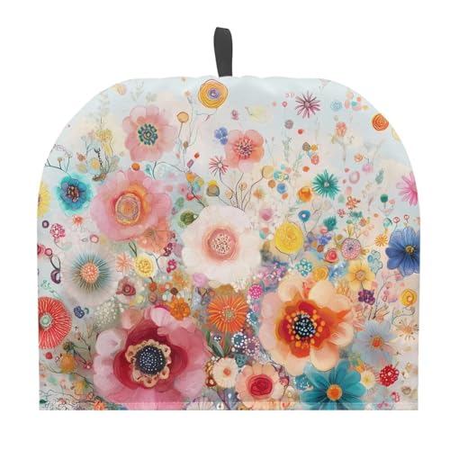 Watercolor Flower